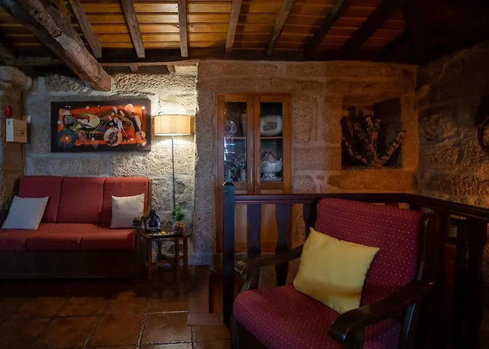 Casa do Sertão -Gerês