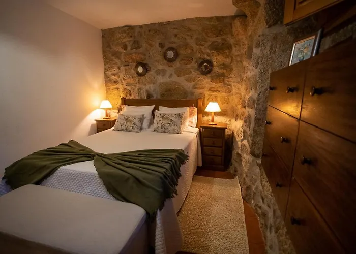 Casa do Sertão -Gerês