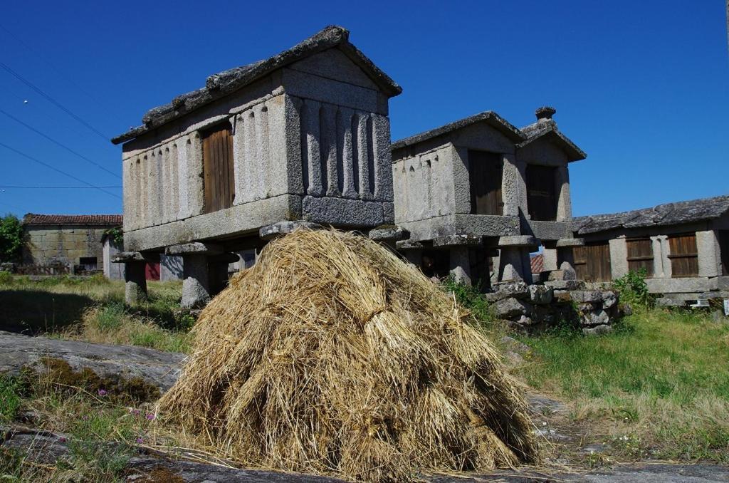 Casa Do Sertão -gerês * Viana do Castelo