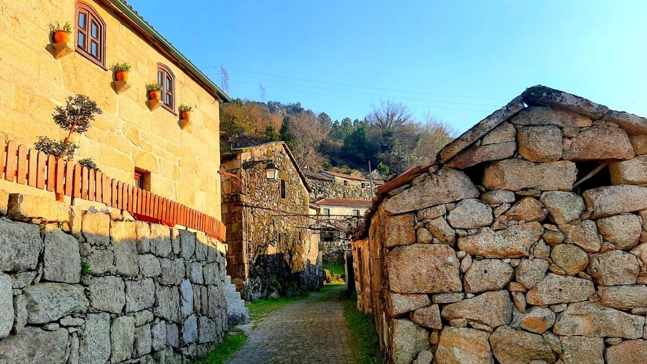 Casa Do Sertão -gerês * Viana do Castelo