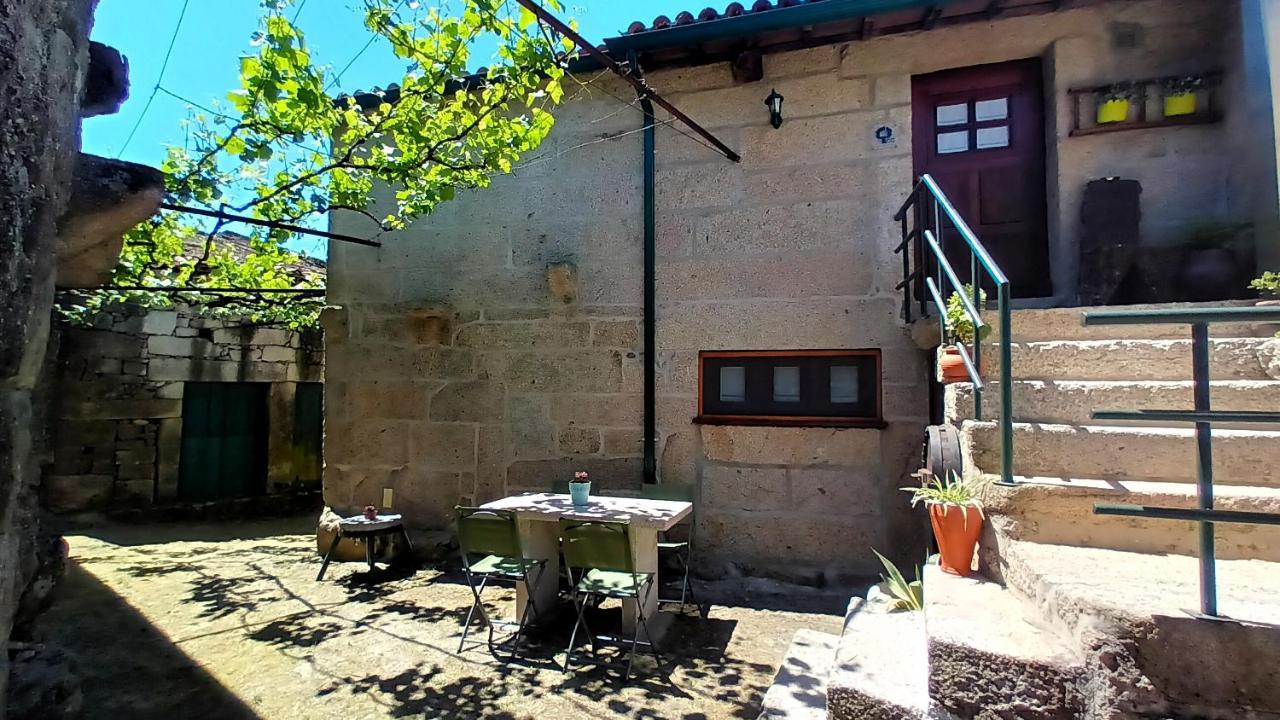 Casa Do Sertão -gerês