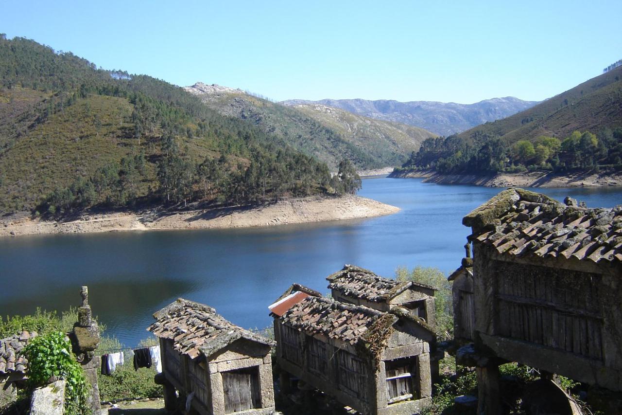 Casa Do Sertão -gerês * Viana do Castelo