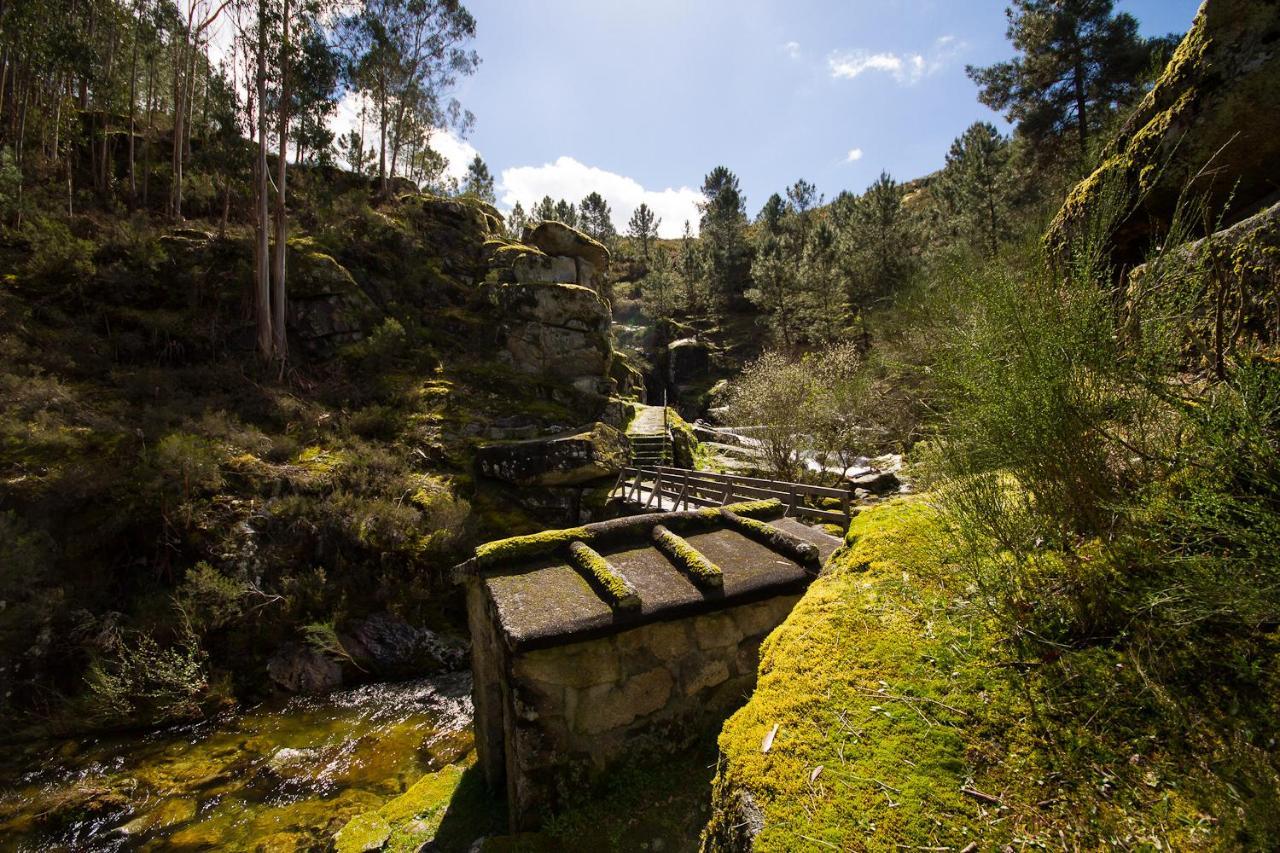 Casa Do Sertão -gerês Viana do Castelo