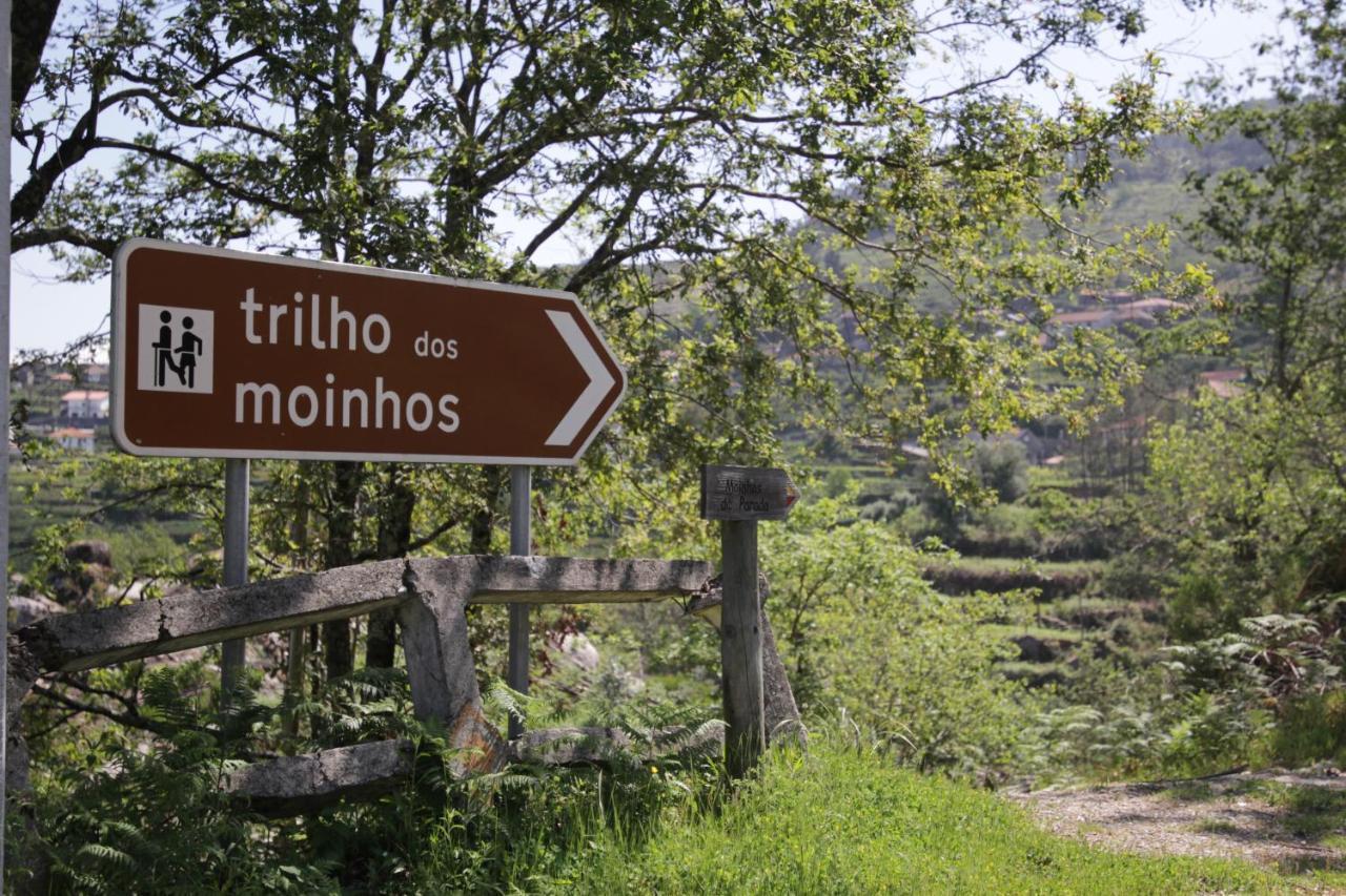 Casa Do Sertão -gerês