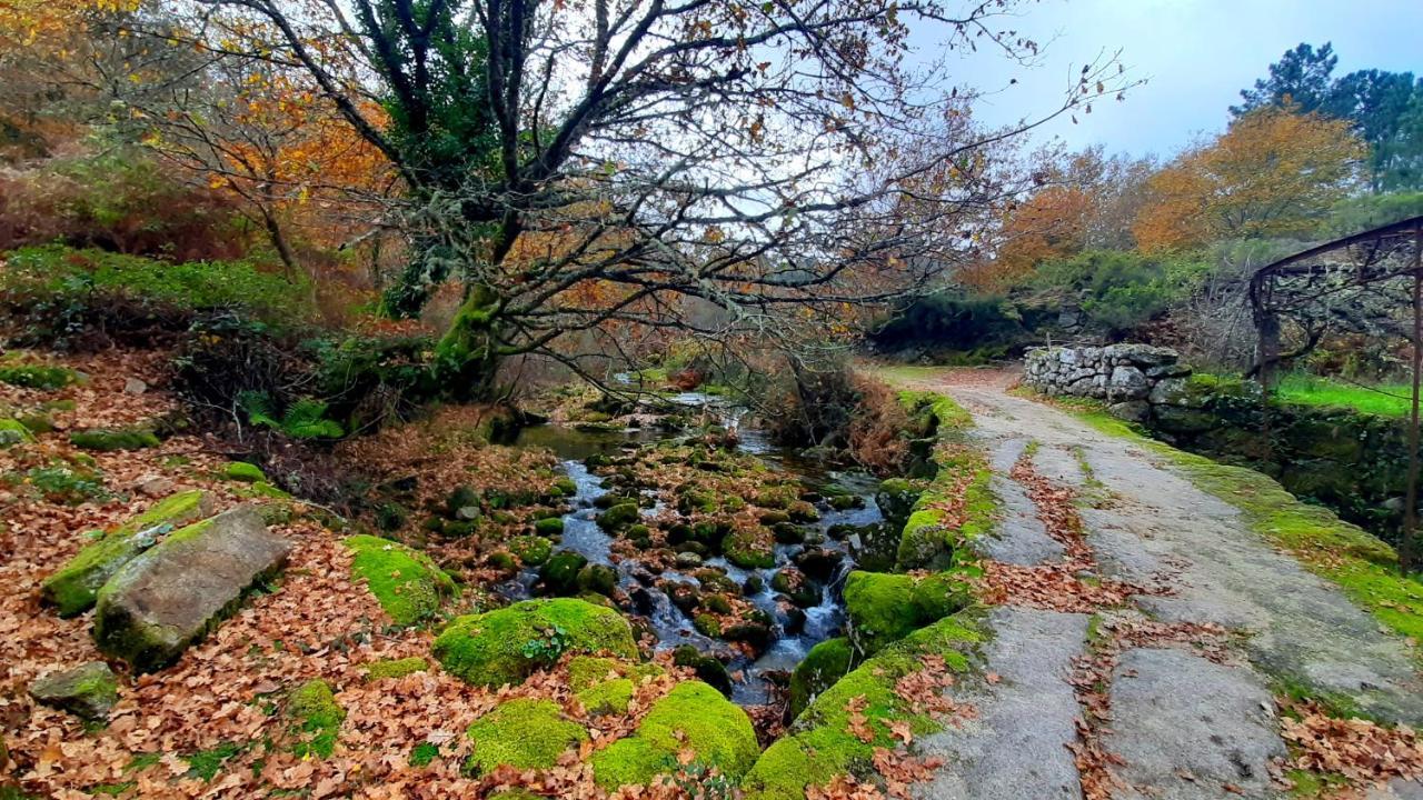 Casa Do Sertão -gerês