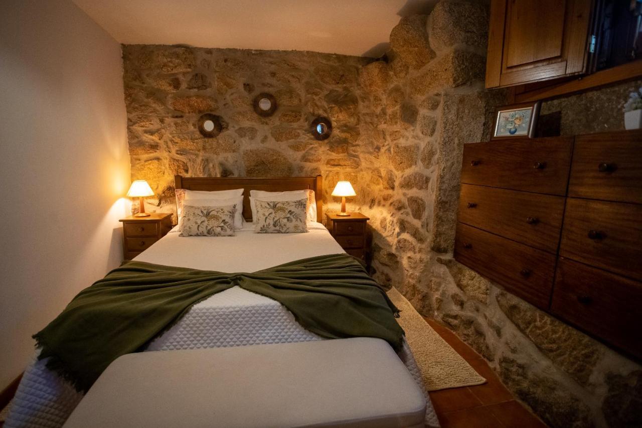 Casa Do Sertão -gerês