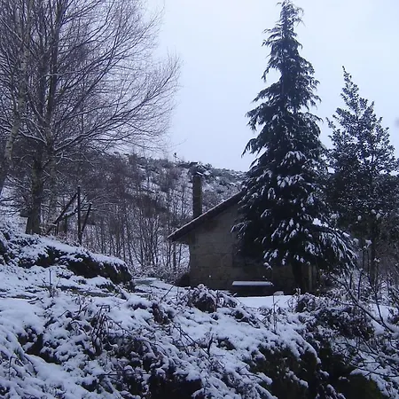 Casa do Sertão -Gerês Viana do Castelo Extérieur photo