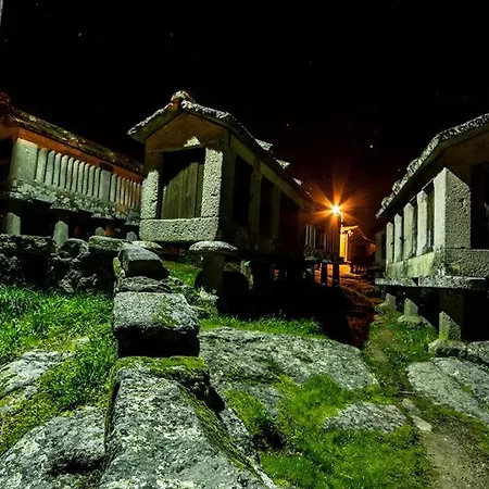 Casa do Sertão -Gerês Viana do Castelo Extérieur photo