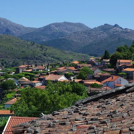 Casa do Sertão -Gerês Viana do Castelo Extérieur photo