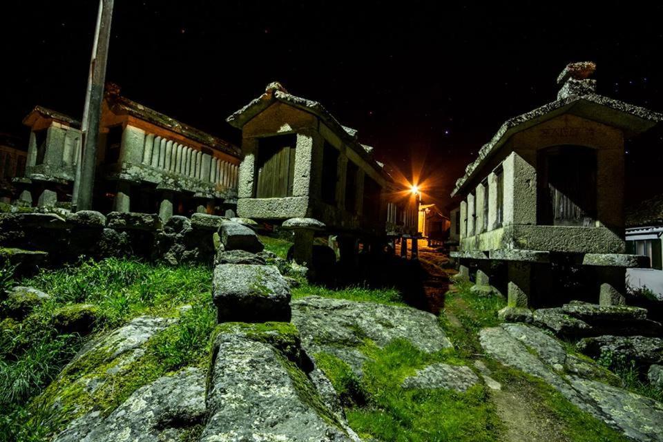 Casa Do Sertao 4 Pessoas -geres Holiday home *