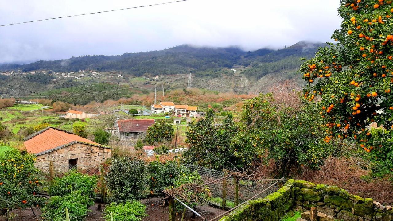 Casa Do Sertao 4 Pessoas -geres